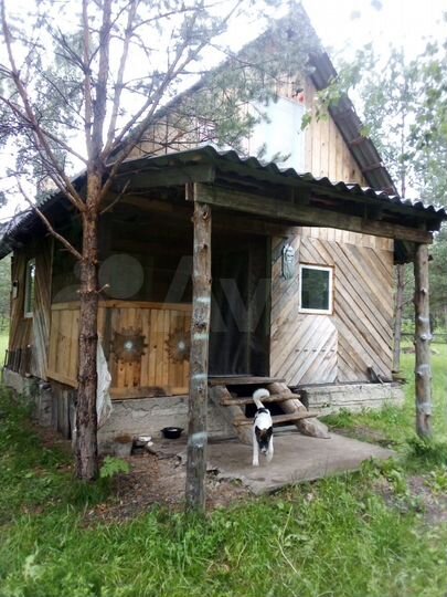 Участок 4 га (СНТ, ДНП)