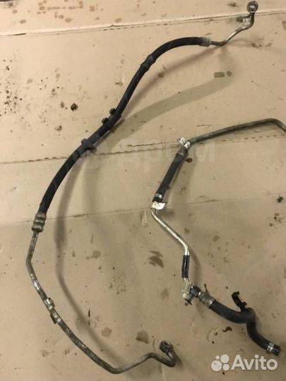 Трубки гур Fiat Albea 350A1000 2011