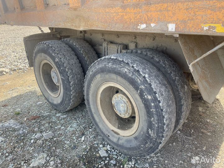 Shacman (Shaanxi) SX3255DR384, 2013