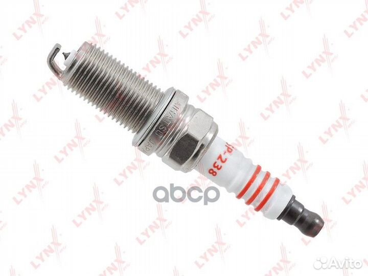 Свеча зажигания 6aipr11 (Iridium + Platinum) SP