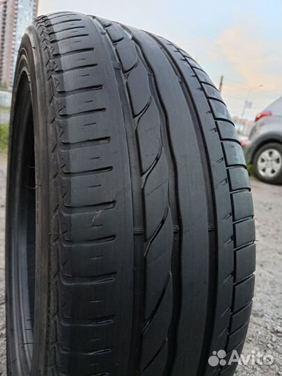 Bridgestone Turanza ER300 195/55 R16 87V