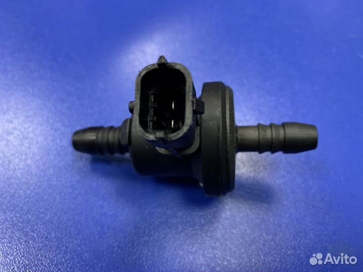 Клапан адсорбера шевроле Круз Орландо