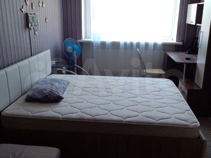 Комната 30 м² в 6-к., 1/2 эт.