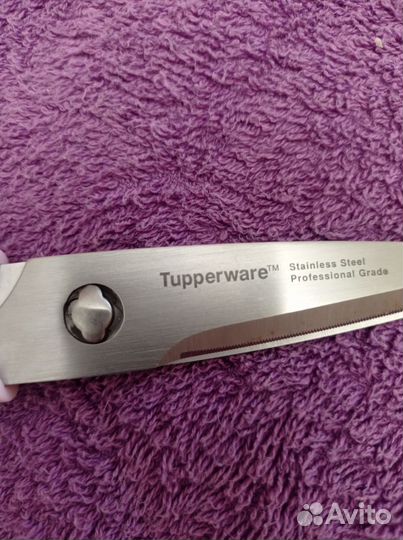 Кухонный нож, Tupperware