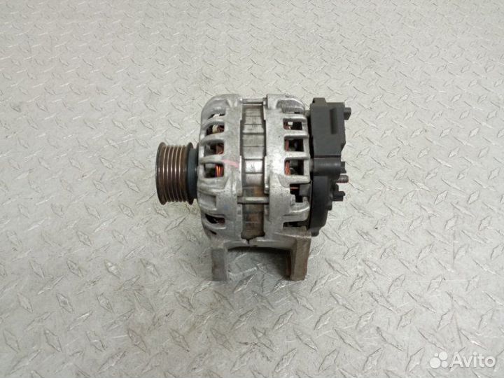 Генератор Renault Logan 2019