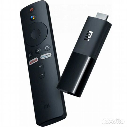 Тв-приставка Mi TV Stick 2K, Global (MDZ-24-AA)