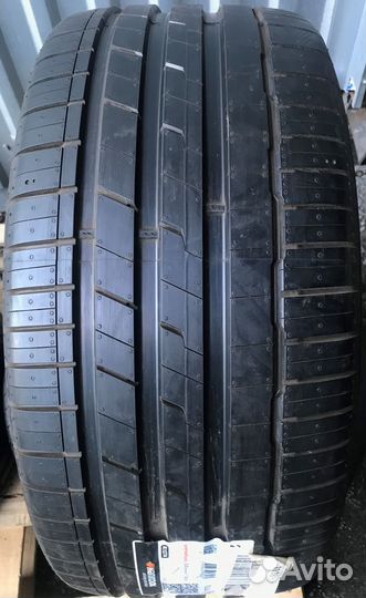 Hankook Ventus S1 Evo3 SUV K127A 255/50 R19 и 285/45 R19