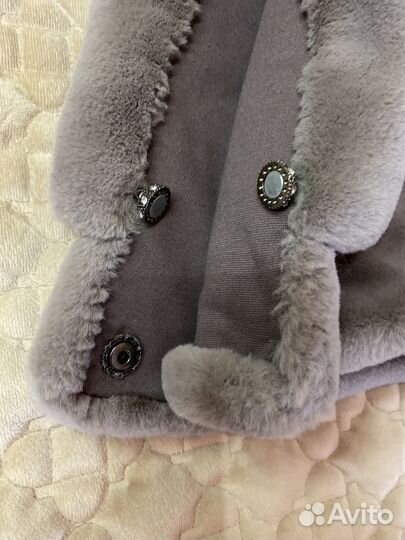 Шапка женская вязаная