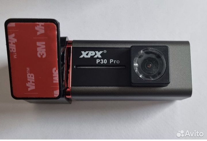 Автовидеорегистратор XPX P30 PRO