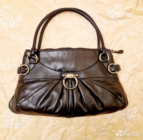 Сумка Salvatore Ferragamo