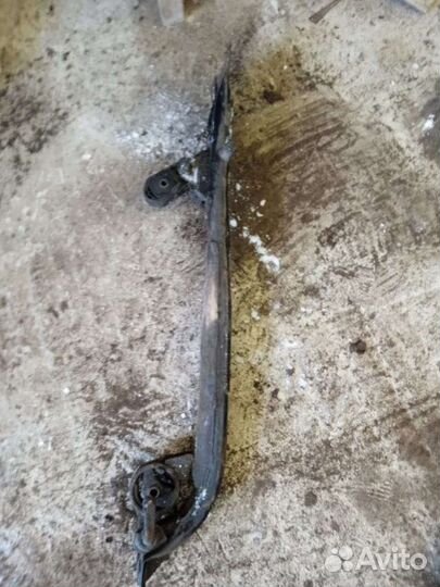 Моторная балка nissan almera N15