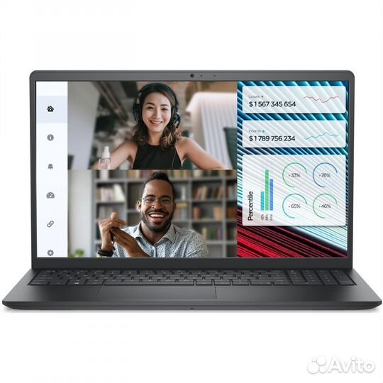 Dell Vostro 3520