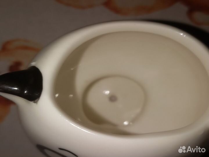 Маленький горшочек