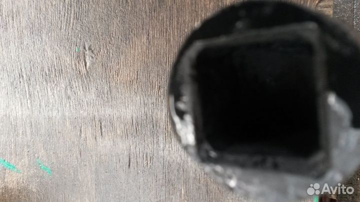 Ключ баллонный торцовый 38,ключ торцовый 30