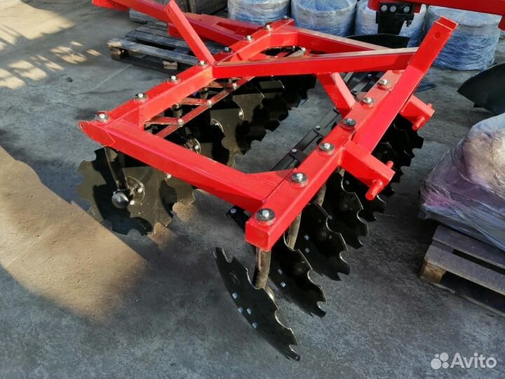 Борона Фермер Техника БДЛ-1,6, 2022