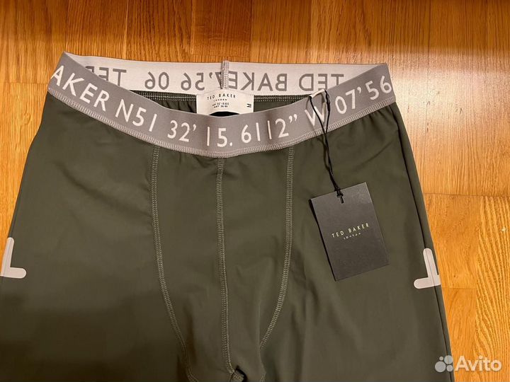 Тайтсы Ted Baker