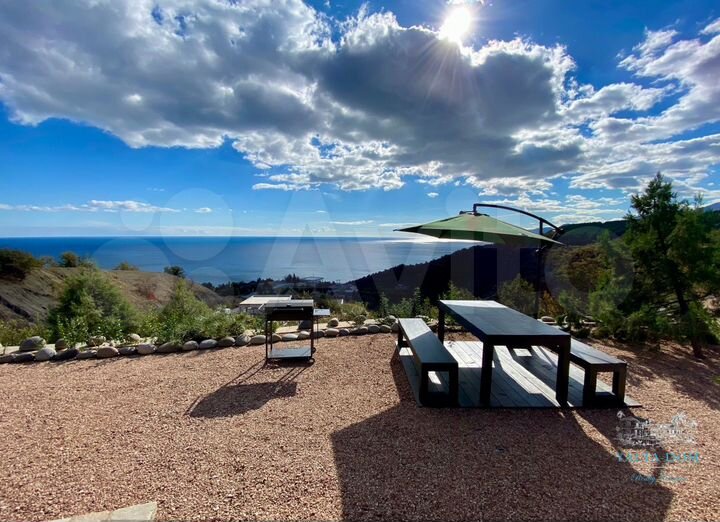 Дом 144 м² на участке 5 сот.