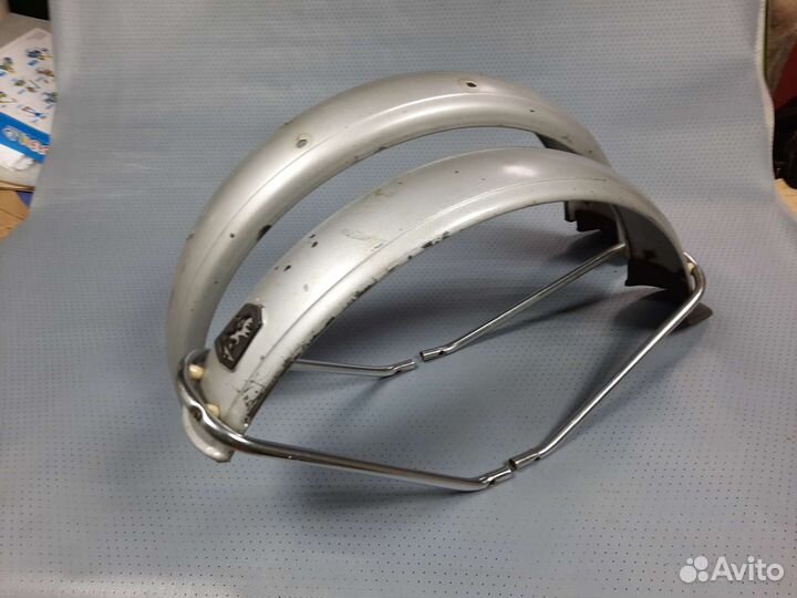 Ретро крылья Карпаты СССР