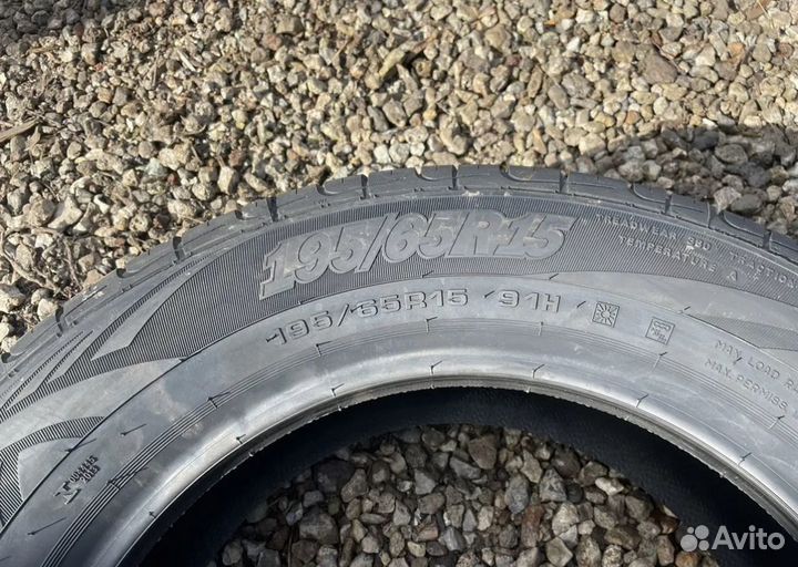 Cordiant Road Runner 195/65 R15 91H