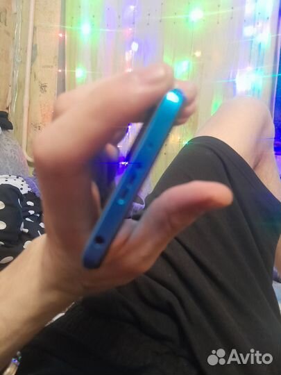 Xiaomi Redmi 10 2022, 4/64 ГБ