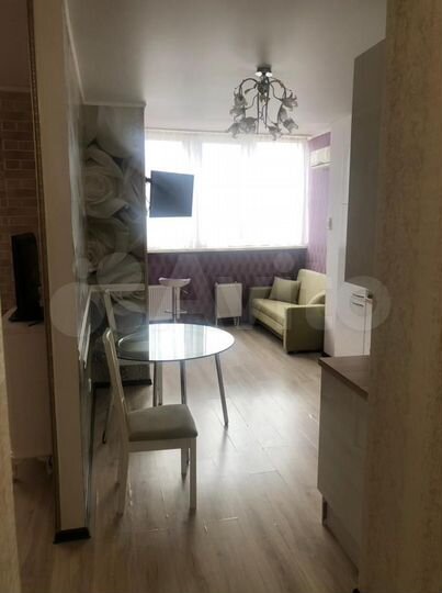 2-к. квартира, 55 м², 15/16 эт.