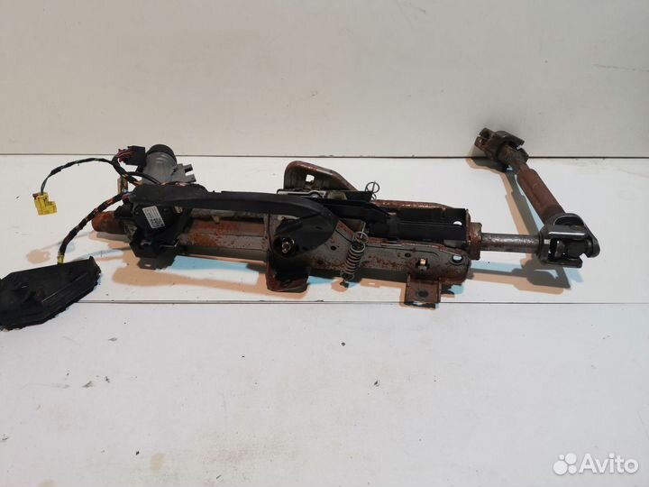 Рулевая колонка VAG 5Q1419502AD