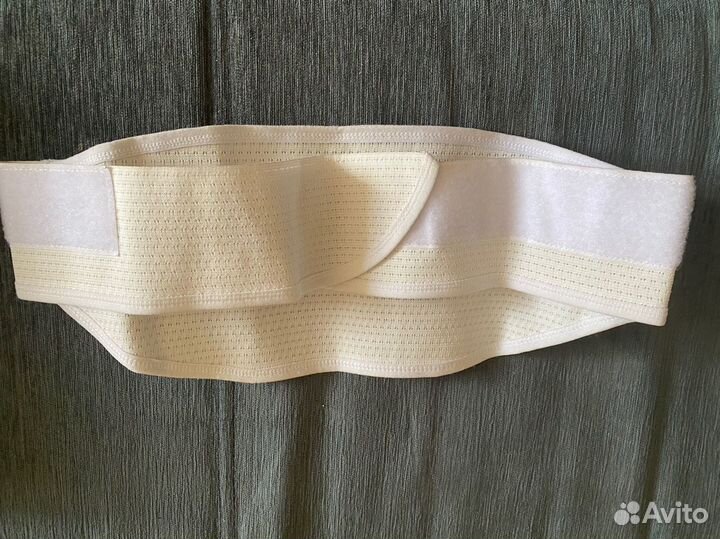 Бандаж для беременных