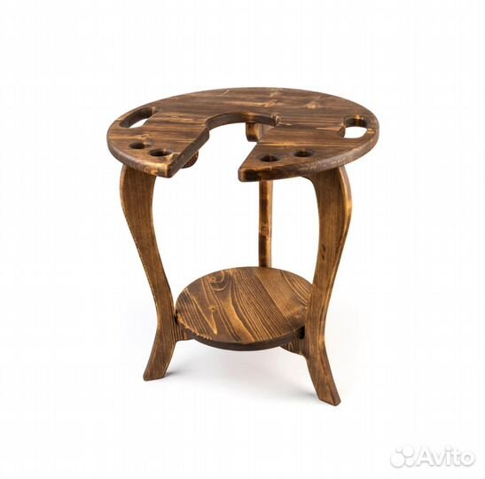 Столик для кальяна