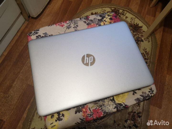 HP EliteBook 840 G3 на i5 с Full HD