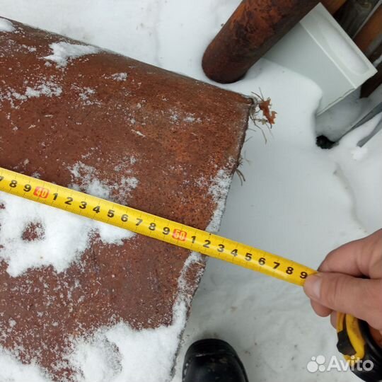 Труба на топимойку