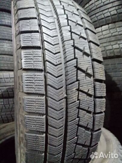 Bridgestone Blizzak VRX 205/55 R16