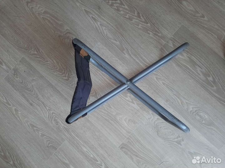 Стульчик для рыбалки