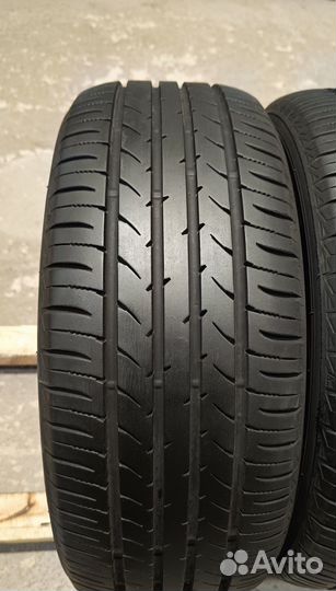 Toyo NanoEnergy 3 Plus 205/55 R16