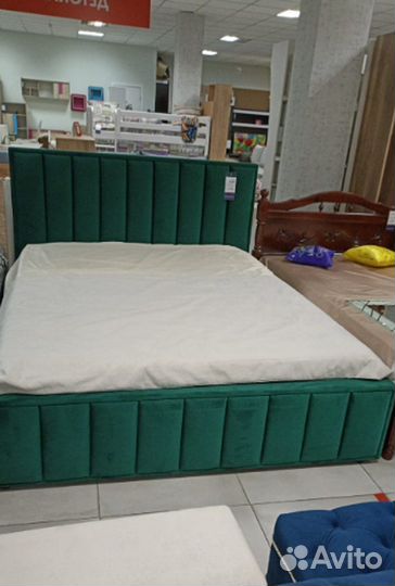 Кровать «Невада - 2» с гарантией