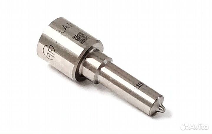 Распылитель dlla162P2160 форсунки Bosch 0445110369