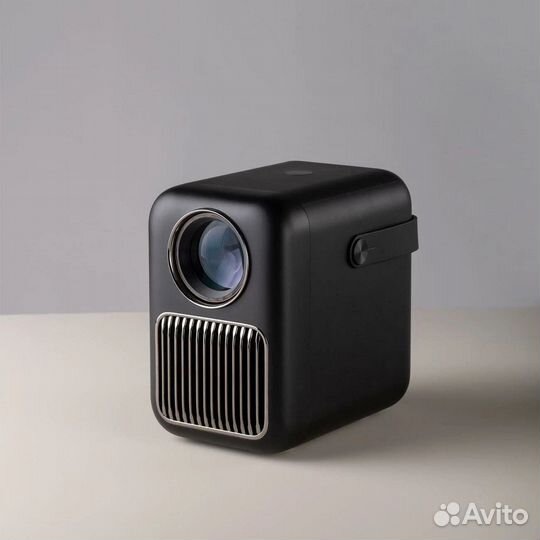 Проектор Wanbo projector T6R max