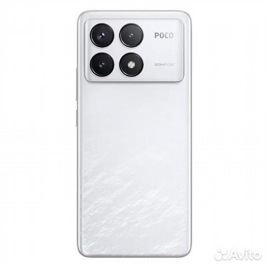 Xiaomi Poco F6 Pro, 12/512 ГБ