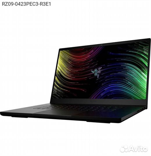 Игровой ноутбук Razer Blade 17 D8-NT 17.3