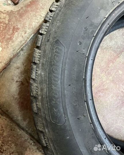 Kormoran SUV Stud 215/65 R16 102T