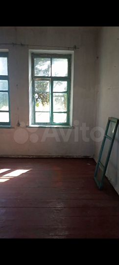 2-к. квартира, 43 м², 1/1 эт.