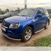 Suzuki Grand Vitara 1.6 MT, 2006, 79 000 км, с пробегом, цена 1 090 000 руб.