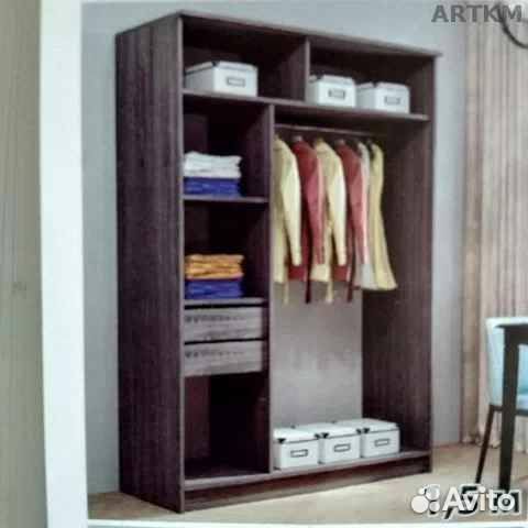 Шкаф купе