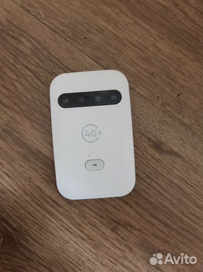 Вай фай роутер 4g