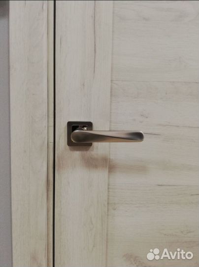 Дверь межкомнатная У-5