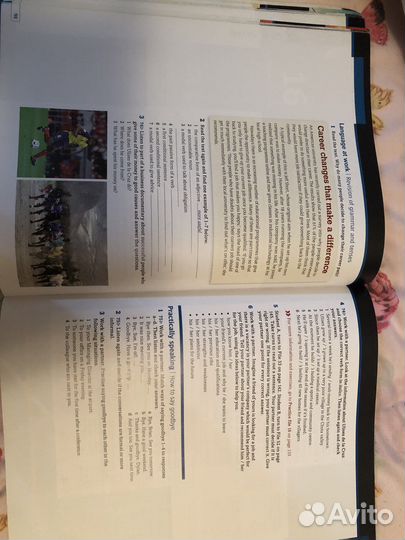 Учебник по английскому, business result, oxford