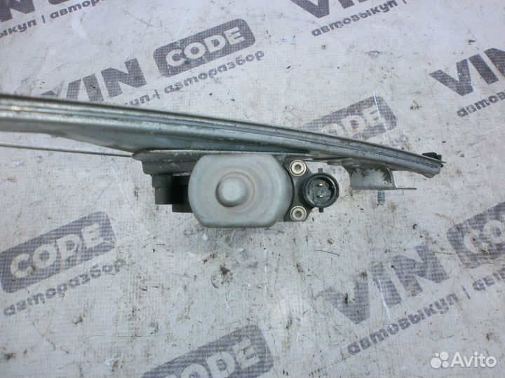 Стеклоподъемник эл задний правый LADA Largus