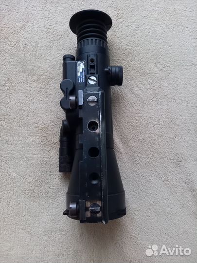 Прицел ночного видения дедал 480 3