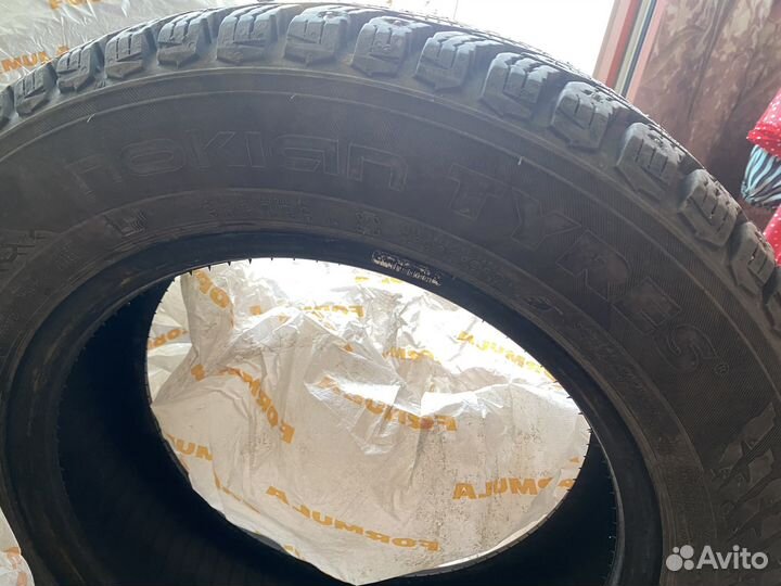 Nokian Tyres Hakkapeliitta 9 175/65 R14 86T