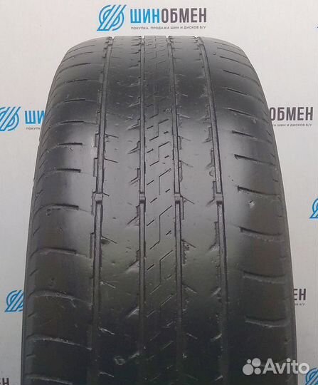 Dunlop SP Sport 7000 A/S 225/55 R18 98H