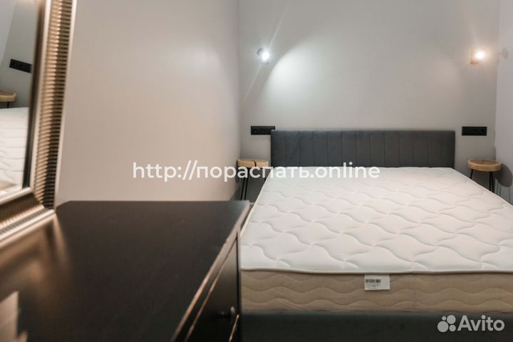 Матрас новый ортопедический